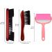 Billiards Pool Table Cleaning Kit - Rail Brush, Felt Lint Roller & Wooden Brush Set - Buy Online on GoSupps.com