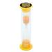 Spongebob Squarepants Oral Care Set with Timer and Rinse Cup - 3 Piece Rotary - Buy Online on GoSupps.com