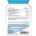 Liverestore Capsules with Artichoke, Milk Thistle & Choline - Vegan Liver Health Support - Made in UK - 60 Capsules - Buy Online on GoSupps.com