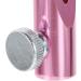 Beavorty Color Pencils & Eyebrow Pencil Sharpener | Manual Makeup Tool for Eyebrow Lip & Eyeliner Pencils - Pink - Buy Online on GoSupps.com