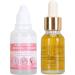Cuticle Remover Kit Nail Cuticle Remover Kit Exfoliating Nourish for Home Use (LS152-2) - Buy Online on GoSupps.com