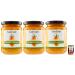 Italian Gourmet E.R. Cos Com' Datterino Giallo Dolcimet Pack of 3 halved yellow tomatoes Italian tomatoes 350g jar + 400g Italian Gourmet Polpa di Pomodoro can