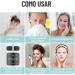ARCIK Nose Blackhead Suction Removes Blackheads and Blackheads Pore Cleaner Heat Mode for Easy Removal Adjustable Power of 3 Modes and Accessories Included - Buy Online on GoSupps.com