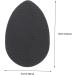 4pcs Anti-Slip Stickers for High Heels - Self-Adhesive Metatarsal Pads & Heel Caps - Portable Anti-Skid Foot Cushions - Comfortable Foot Pads for Enhanced Grip - Buy Online on GoSupps.com