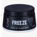Totex Freeze Hair Styling Wax | Strong Hold Freeze Control Gel Wax 150 ml