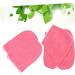 BESTYASH 1 ensemble Set de et Chaussettes de Soins Cire pour Th rapie Paraffine Kit de Bain de Cire avec et Couvertures pour Soins Domicile - Buy Online on GoSupps.com