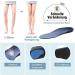 Buy Waldeber High-Quality Orthopedic Insoles | International Shipping Available - Buy Online on GoSupps.com