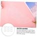 Mipcase Masques en Papier Non Tiss pour Cou 100 Pi ces Soie Hydratants L gers Doux Soin Peau Visage Spa Maison - Buy Online on GoSupps.com
