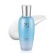 Sooryehan Hyobidam Water-Spring Emulsion (130ml/4.4fl oz) - Lightweight Moisturizer for Elasticity Hydrating Lotion. Premium Korean Skin Care. Fermented Ginseng Hyaluronic Acid Amino Acid.