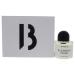 Byredo Eleventh Hour EDP Spray Women 1.6 oz Wood 1.6 Ounce (Pack of 1)