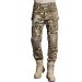 SINAIRSOFT US Army Camo BDU Uniform Set with Knee Pads - Tactical Combat Apparel - Buy Online on GoSupps.com