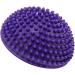 Magiclulu 2-in-1 Durian Ball Massage Accessories | Yoga & Neck Massager | Muscle Relaxing Massage Tools - Buy Online on GoSupps.com