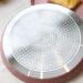DELURA 6 Frying Pan Kitchen Induction Cookware Frying Pan Dishwasher Safe (Size : 18.5 * 18.5 * 5cm) 18.5*18.5*5cm - Buy Online on GoSupps.com