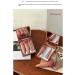Tumuued Mini 5 Makeup Brushes Multifunctional Makeup Brush with Mirror Powder Brush Eye Shadow Brush Blending Brush - Buy Online on GoSupps.com