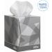 Kleenex Cosmetics Handkerchief Box 8834 - Soft Robust & Absorbent 2-Layer White Tissue (12 Boxes x 88 Leaves) - Perfume-Free Ideal for International Shipping - Buy Online on GoSupps.com
