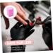  POPETPOP POPETPOP Pack of 400 Disposable Wipes for Nail Polish Remover Glue Cleaners and Manicure Supplies - Buy Online on GoSupps.com