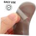 FOMIYES 6 Pairs Anti-Wear Stickers for High Heels | Comfortable Heel Cushions & Inserts for Clear Heels - Shop Now - Buy Online on GoSupps.com