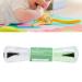RANNYY No Bite Nail Polish for Kids | 2-in-1 Nail Care Solution to Prevent Biting & Sucking - Buy Online on GoSupps.com