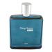 Deep Sense Blue Eau de Parfum for Men 3.4 Ounce