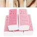 500pcs Non Woven Hair Removal Wax Strips - Arm Leg Armpit Body Depilatory Wax Paper for Smooth Skin | International Shipping - Buy Online on GoSupps.com