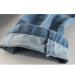 KIDSCOOL SPACE Retro Toddler Fashion Jeans 6-12 Months Light Blue-4066 - Buy Online on GoSupps.com