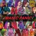 Manic Panic Dye Away Wipes - 50 Vegan & Cruelty-Free Facial Wipes for Hair Dye Removal - Trio Pack (63 ml each) - Buy Online on GoSupps.com