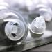 50x miniFit 10-Pack BlistPack 8mm Vent Bass Oticon Domes for miniFit Ex-Receiver - International Shipping Available - Buy Online on GoSupps.com