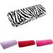 YESBAY Soft Cushion Rest Half Column Nail Art Design Manicure Salon Hand Pillow Holder - Buy Online on GoSupps.com