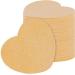 Face Sponges for Cleansing Heart Shape Compressed Face Sponge Natural Sponge Pads - Face Scrub Sponge for Facial Cleansing Exfoliate Masque Makeup Removal Skin Color - Buy Online on GoSupps.com