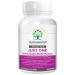 NatureGenX - Just One Daily Methyl Multi MTHFR Supplement with Methyl B12 (methylcobalamin) & Methyl Folate Complete Multivitamin Without Iron for Adults & Bariatric Patients - 60 Capsules (2 Months)