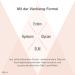 Skjur Intensive Eye Care - Vegan Moisturizer for a Smooth Eye Area | Ecoot Glycoin Hyaluron & SLM | 15ml - International Shipping Available - Buy Online on GoSupps.com