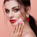 Pimoys 9-Piece Triangle Powder Puff Set - Soft Velour Makeup Sponges for Flawless Makeup Application - Buy Online on GoSupps.com