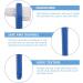 Artibetter Denture Cleaning Brush - Dual Head Toothbrush for False Teeth - Hard Bristles - Effective Denture Care - Buy Online on GoSupps.com