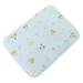 BELTI Baby Changing Pad - Reusable Waterproof Diaper Mat | Foldable & Washable Stroller Essential for Parents - Buy Online on GoSupps.com