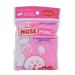 Medical Cotton Roll for Nosebleeds - 3 Sizes of Pure Cotton Pads & Gauze for Quick Bleeding Stop | International Shipping - Buy Online on GoSupps.com