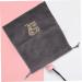 WOONEKY 2pcs Hair Dryer Bag Storage Bags for Travel Storage Bag for Bathroom Multifunctional Bag Flannel - Buy Online on GoSupps.com