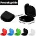 5-Piece Braces Set for Kids | Mouth Protection & Prosthesis Containers | Boxing & Dental Care Solutions - Buy Online on GoSupps.com