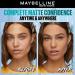 Maybelline Fit Me Matte + Poreless Compact Powder 128 Warm Nude - 16H Oil Control SPF 32 - International Shipping - Buy Online on GoSupps.com