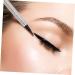 SOESFOUFU Liquid Eyeliner Beautiful Eye Makeup Pen Simple Eyeliner Pen Woman Eye Line Makeup Drawing Tool Makeup Supply Beautiful Eyeliner Pen Cosmetic Eyeliner Pen Eye Liner Makeup Pen - Buy Online on GoSupps.com