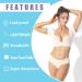 Sweatproof Underarm Sweat Vest for Women - Breathable Armpit Sweat Guard - Washable Armpit Shields - Skin Color, Medium (1 Pack) - Buy Online on GoSupps.com