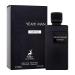 Maison Alhambra Yeah! Man Parfum for Men Eau de Parfum Spray 3.4 Ounce / 100 ml Citrus Fresh Spicy Fruity Vanilla 3.4 Fl Oz (Pack of 1) - Buy Online on GoSupps.com