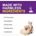 Trade Dog & Cat Repellent Spray For Outdoors Use- Natural Ingredients Pet-Friendly Anti Fouling Spray For Pets- 1 Litre - Buy Online on GoSupps.com