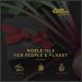 Shop Noble Isle Travel Trio Gift Sets Perfect International Gifts for Any Occasion - Buy Online on GoSupps.com