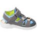 Ricosta Gery M 61 Boys' Sandals | 6 UK Child | Blue Grey - Buy Online on GoSupps.com