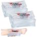 Newgen Medicals Warming Cushions 2 Pack - Soothing Heating Press Up to 3 000 Uses Foot Warmer & Heating Pillow (33x18cm) - Buy Online on GoSupps.com