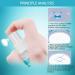 Shop Kikkerland 3D Specs Contact Lens Case Stylish & Compact International Shipping Available - Buy Online on GoSupps.com