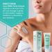 DML Forte Skin Care Super-Hydrating Moisturizer - Hypoallergenic Cream for Dry, Cracked Skin - Gentle Face and Body Moisturizer - 4 oz - Buy Online on GoSupps.com