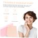 Buy 2 Sets Triangle Puff Powder Puffs - Dual-use Beauty & Makeup Sponges for Flawless Foundation | International Shipping Available - Buy Online on GoSupps.com