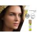 Greenendoor Lime Lip Balm - Plastic-Free Natural Lip Care with Organic Jojoba Oil for Soft Hydrated Lips - Buy Online on GoSupps.com