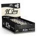  XXL Nutrition XXL Nutrition - N'Joy Protein Bar - Protein Bar 20g Protein - White Chocolate Cornflower - 15 Pieces - Buy Online on GoSupps.com